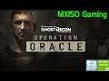 TOM CLANCY'S GHOST RECON WILDLANDS: OPERATION ORACLE | GeForce MX150 | i5 8250u | Acer Aspire 5