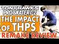 Tony Hawk's Pro Skater 1&2 Remake Review | Why It's So Worth It And How It Helped Skateboard Culture