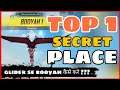 Top 1 Secret Place Free Fire -4G Gamers