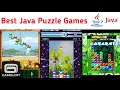Top 15 Java Puzzle Games Gameloft Edition