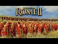 Total War: ROME 2 - EJÉRCITO INMORTAL de ROMA