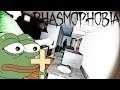 TRUTH OR MARE | Phasmophobia