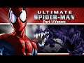 Ultimate Spider-man Part 1/Venom