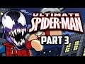 Ultimate Spider-Man - The Mediocre Spider-Matt (Part 3)