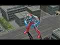 Ultraman Orb Emerium Slugger Mod Texture ウルトラマン FE3 Story Mode Gameplay PS2