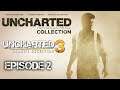 Uncharted 3: Drake's Deception | Greatness from Small Beginnings | Episode 2 (TNDC)