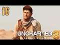 Uncharted 3: Drake's Deception - Lost In The Desert - Part 16 (Walkthrough + Gameplay)