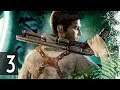 Uncharted Drake’s Fortune - Part 3 Walkthrough Gameplay No Commentary
