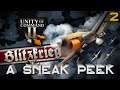 Unity of Command II: Blitzkrieg - A Sneak Peek - Part 2