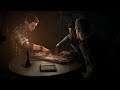 Until Dawn- Procurando a bolsa, falando com espiritos e chegando à cabana #3