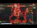 USF4 ▶ Styling Compilation 16