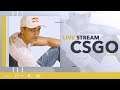 V3nom streaming CSGO - #597 - Part 2!