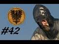 Vamos jogar Medieval Kingdoms 1212 AD - Sacro Império Romano: Parte 42