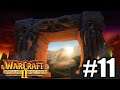Warcraft 2 Beyond the Dark Portal PL #11 | Oko Dalaranu