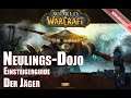 Welche Klasse soll ich spielen - Jäger - Neulings Dojo Anfängerguide World of Warcraft
