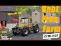 We're about to strike it rich! | DEBT FREE FARM | Farming Simulator 19 - Challenge Ep13
