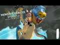 What a cool game | Monster Hunter Stories 2 Part 1