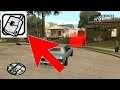 What happens if Satchel Charges are used during Drive-Thru - Sweet mission 3 - GTA San Andreas