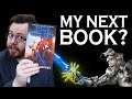 WHAT IS MY NEXT BOOK? Will there be a sequel to shadow of the conqueror? Also graphic novel!