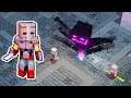 When You Defeat The Final Boss in Minecraft Dungeons