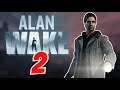 Where is Alan Wake 2?