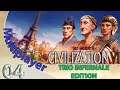 WILLKOMMEN IN DER DISS EDITION 🎮 [04] CIVILIZATION 6 [TI EDITION] Deutsch LETS PLAY/LIVE MULTIPLAYER