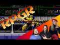 Wolverine Adamantium Rage - Sega Genesis / Mega Drive (Reaction / Review / Let's Play)