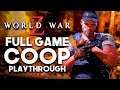 WORLD WAR Z (FULL GAME) - Left 4 Dead 3 RIP-OFF!?