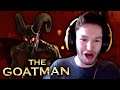 Worst Game EVER! | The Goatman
