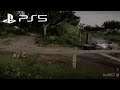 WRC 9 FIA World Rally Championship - PS5 Gameplay at Kenia