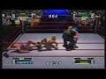 WWF No Mercy  - The trails of Joe Bure - Half arsed lets play