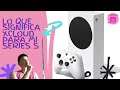 XCloud mejor en consola | Xbox series S | Xbox series X | Game Pass | Xbox One |