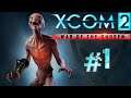 XCOM 2: War of the Chosen - #Прохождение 1