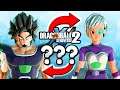 Xenoverse 2 DLC 11 Raid Rewards DELAYED with Explanation!