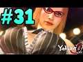 Yakuza 0 PC Deluxe Edition - Part 31 | JAPANESE KITTY CAT FIGHT SUBSTORY KINGS?!