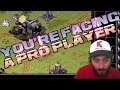 YOU'RE FACING A PRO PLAYER 3 vs 3 Red Alert 2 Online Multiplayer