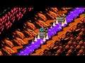 Zen Intergalactic Ninja [NES] FULL Walkthrough - Gameplay [Smooth Filter]