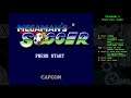 2HoP - Megaman Soccer