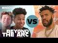 2HYPE vs. JaVale McGee | How Jesser, Kris London & Crew Became YouTube STARS