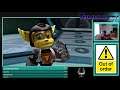 36 HOUR CHARITY STREAM - Part 2: Ratchet & Clank 3 Part 1 (With Tommo!)
