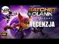 (4K) Ratchet & Clank - Rift Apart (Playstation 5) - Recenzja