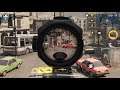 50 de 47 vurdum! Crossfire Sniper Baskını! COD MOBİLE Call of Duty Mobile
