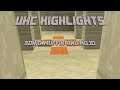A Hot Mess - Minecraft UHC with Muffin and Mojo
