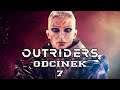 #ad Outriders Odcinek 7
