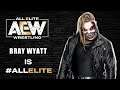 Aew News : Bray Wyatt Potential Debut Date for Dynamite + More