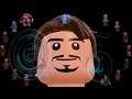 All Iron Man Transformations & Suit - Ups in LEGO Marvel's Avengers Game
