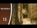 All the hidden passages in the mines - Let's Play Arx Fatalis #13