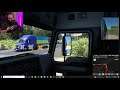 American Truck Simulator - Playthrough - Episode 5