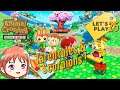 Animal Crossing Let's Go to the City - Let's Play 25 Tarentules & Scorpions [Wii]