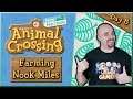 Animal Crossing New Horizons - Day 8 - Farming Nook Miles - Live